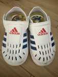 Sandale adidas marimea 27