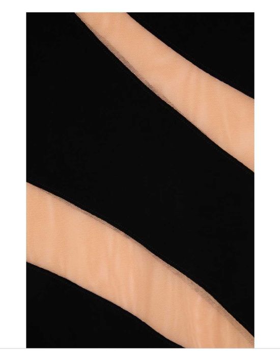 Rochie de seara / cocktail Norma Kamali măsură 36 / S