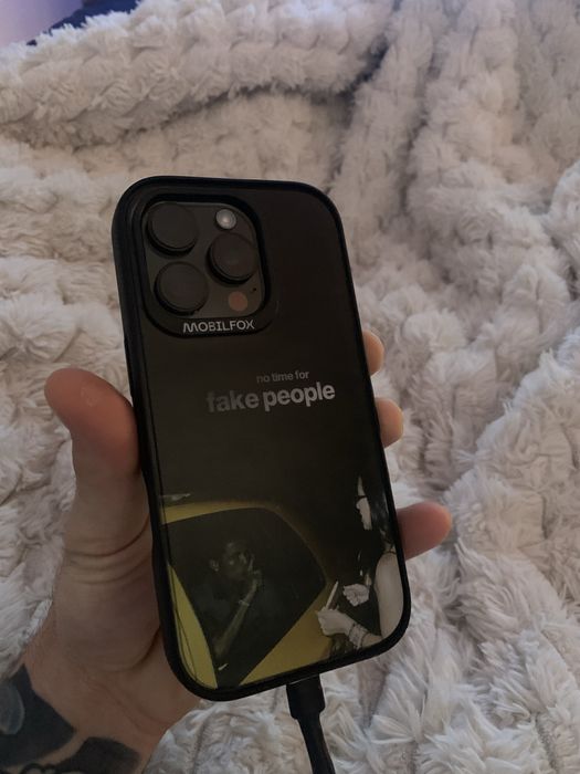 16 про айфон калъфи