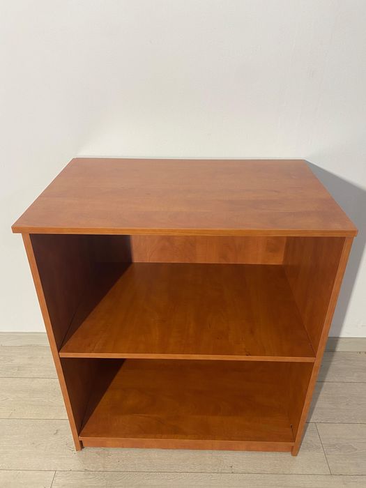 Comodă 80 cm; Etajeră; Dulap cu Rafturi; Bibliotecă
