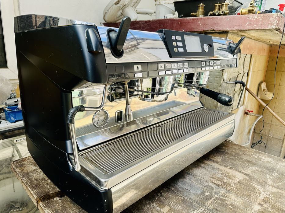 Espresor Nuova Simonelli, Astoria Plus 4 You , Cimbali