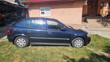 vand Opel Astra G 1.6 2002