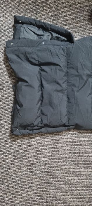 Зимняя куртка " адидас"