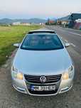 Volkswagen Eos Vw Eos 2.0 TDI DSG