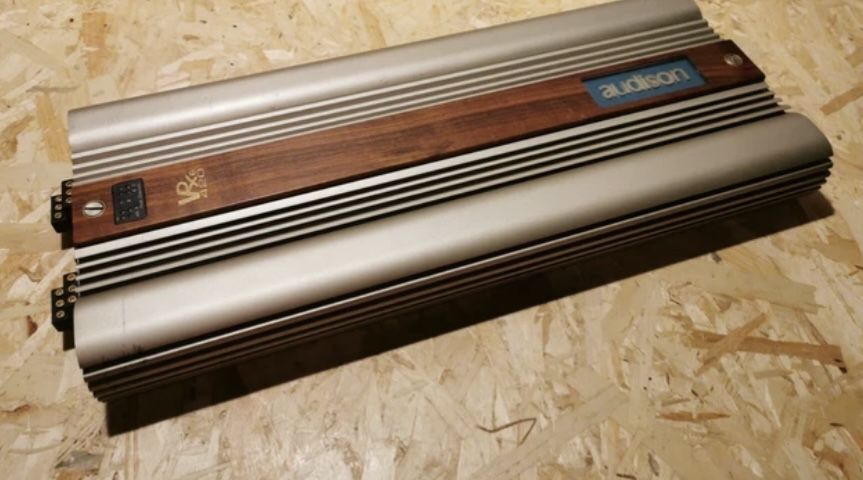 Amplificator auto Audison VRX 6