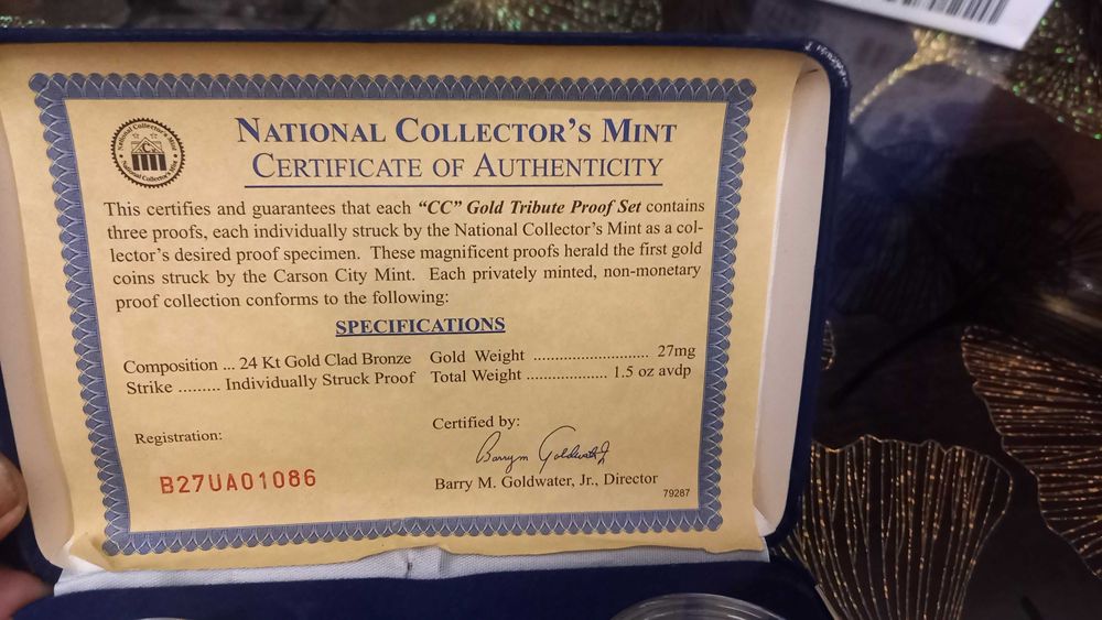 Monede Colectie USA monede noi