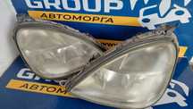 фарове за Мерцедес А140 W168 - 2000г. - 2537
