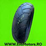 Anvelopa Moto 160 60 17 Dunlop TrailMax D609 75% Cauciuc C1544