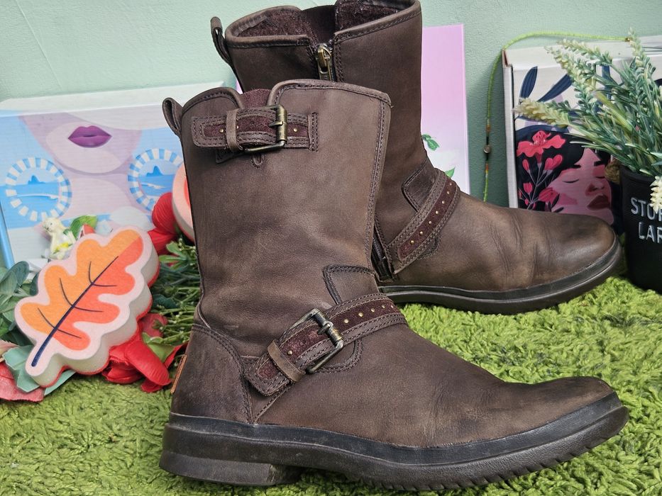 UGG оригинални топли ботуши N39
