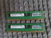 Gratis două module RAM 2 GB ECC