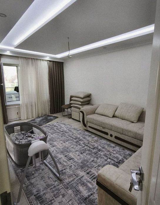 3 ком. Ракат Махалля. 77-серия. Бобура