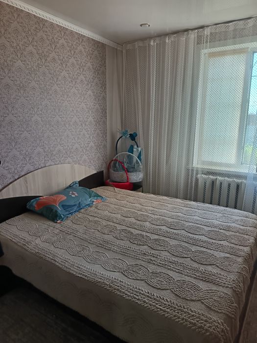 Продам дом в мкр. Бирлик