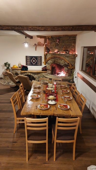 Къща за гости Касапите-красива природа,спокойствие,чист въздух