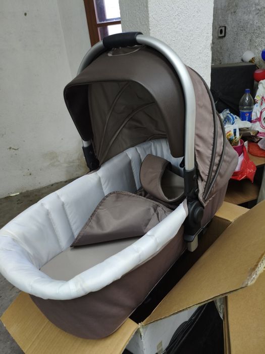 Детска количка 3в 1