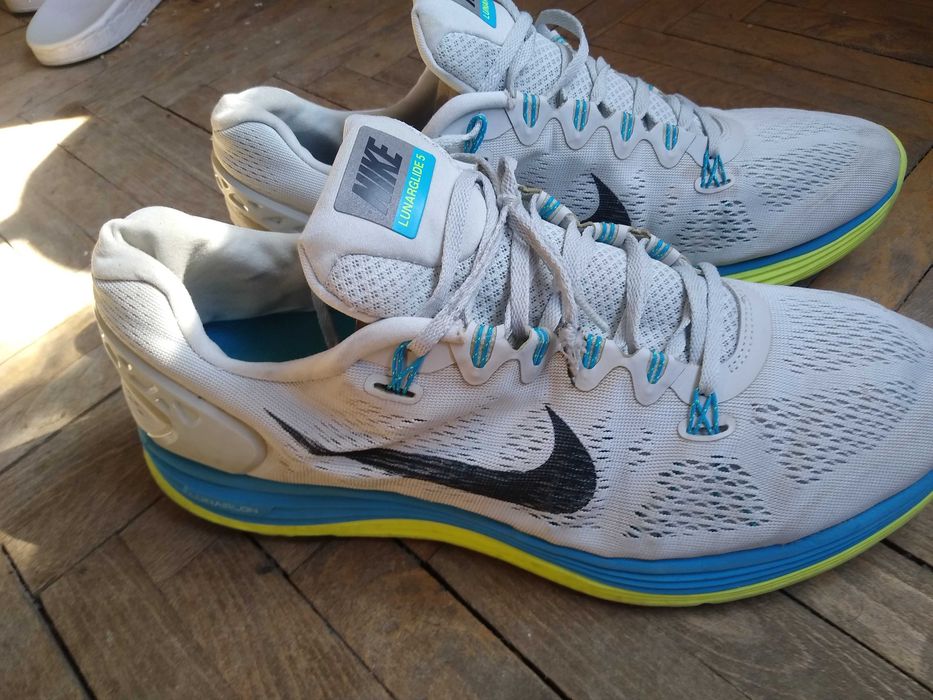 Nike alergare marimea 49, 5