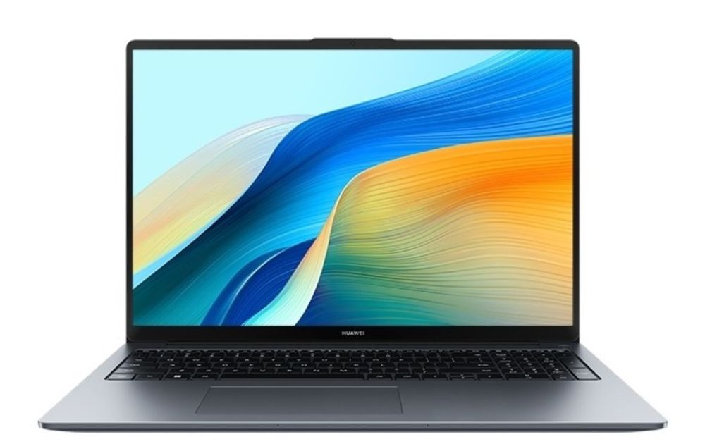 Ноутбук Huawei matebook d16