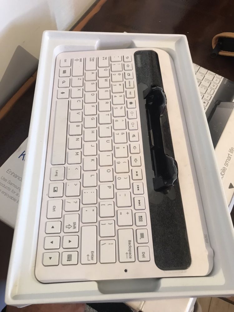 Tastatura Samsung Tab