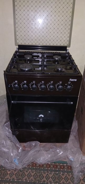 Gaz pilita xaladenik kir yuvush mashina