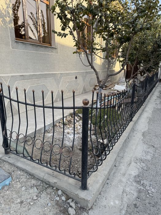 Panjara sotiladi ideal