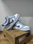 Nike Dunk Low NN Blue Whisper 35.5 НАМАЛЕНИЕ