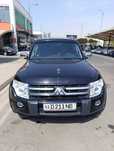 Mitsubishi pajero sotiladi