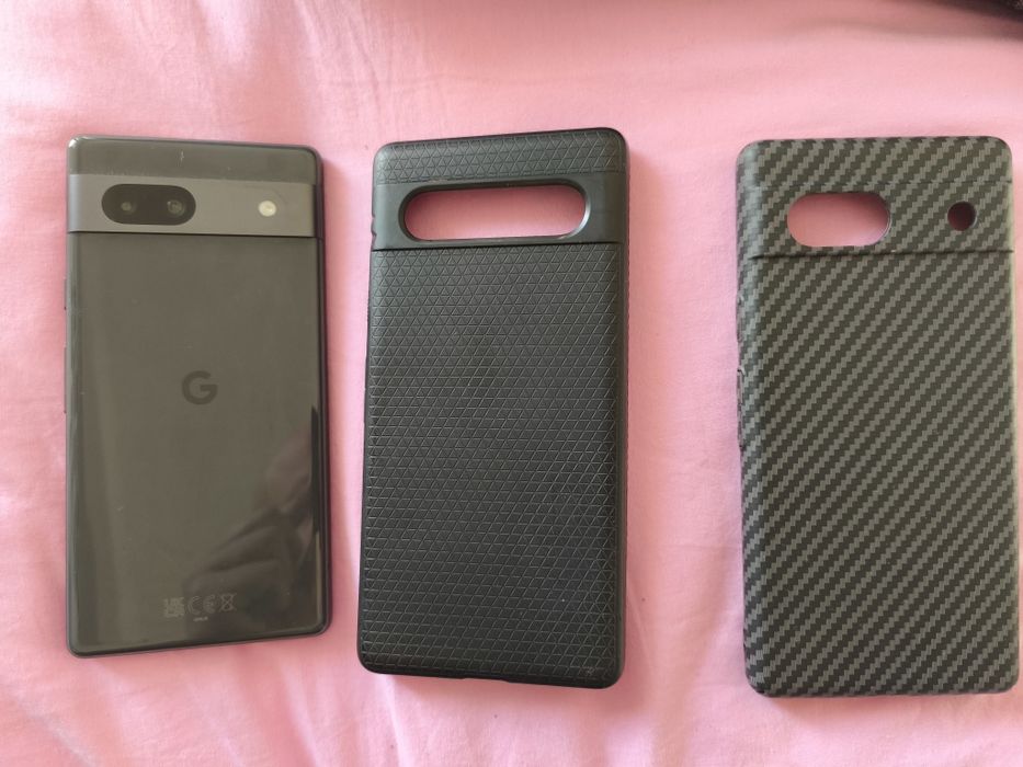 Google Pixel 7a 128gb