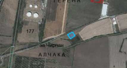 Парцел Околовръстен път Стара Загора