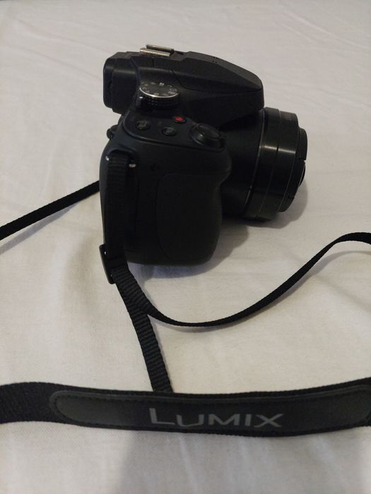 Aparat foto-video  LUMIX 1200  Panasonic