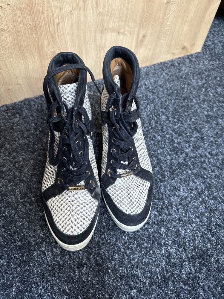 Боти Jimmy Choo 37,5 номер