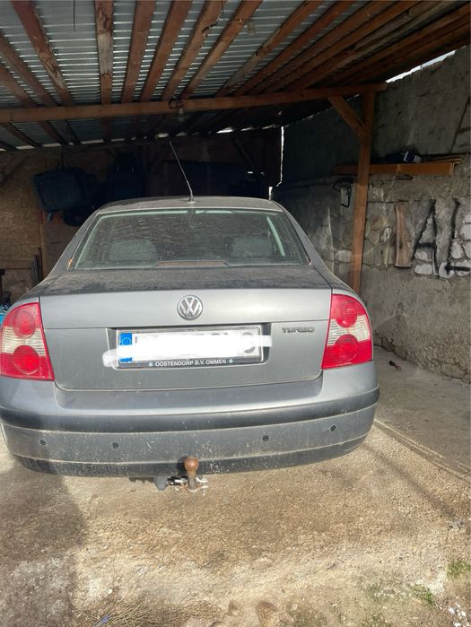 Vand passat b5.5