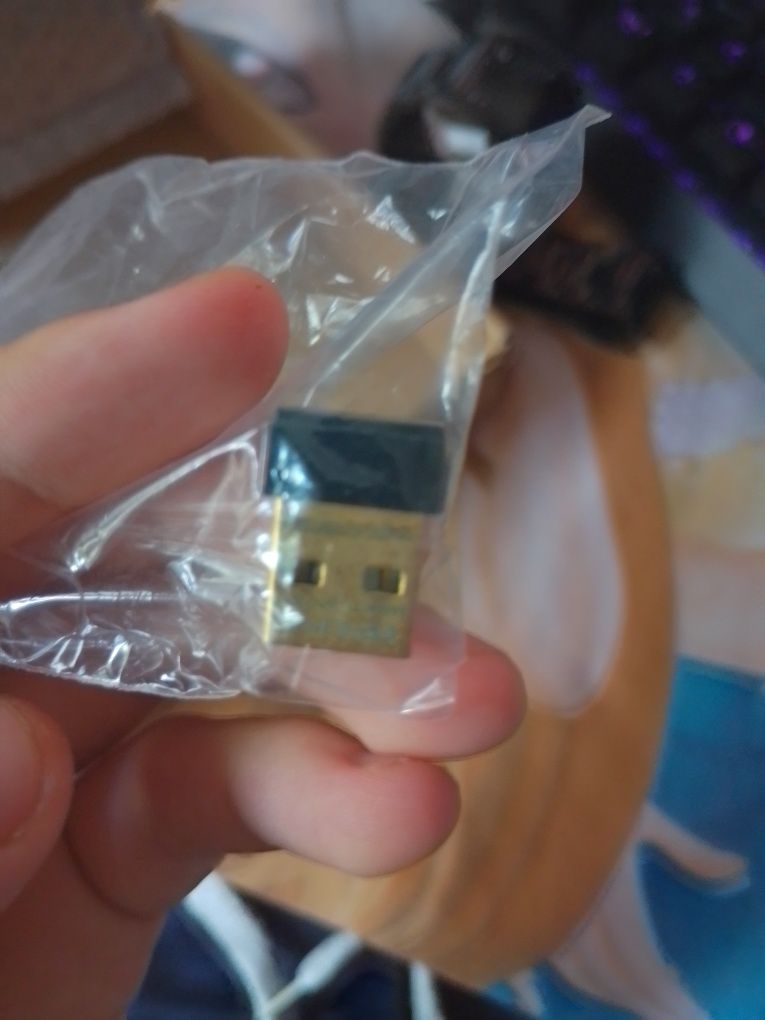 wifi USB адаптери на TP-LINK