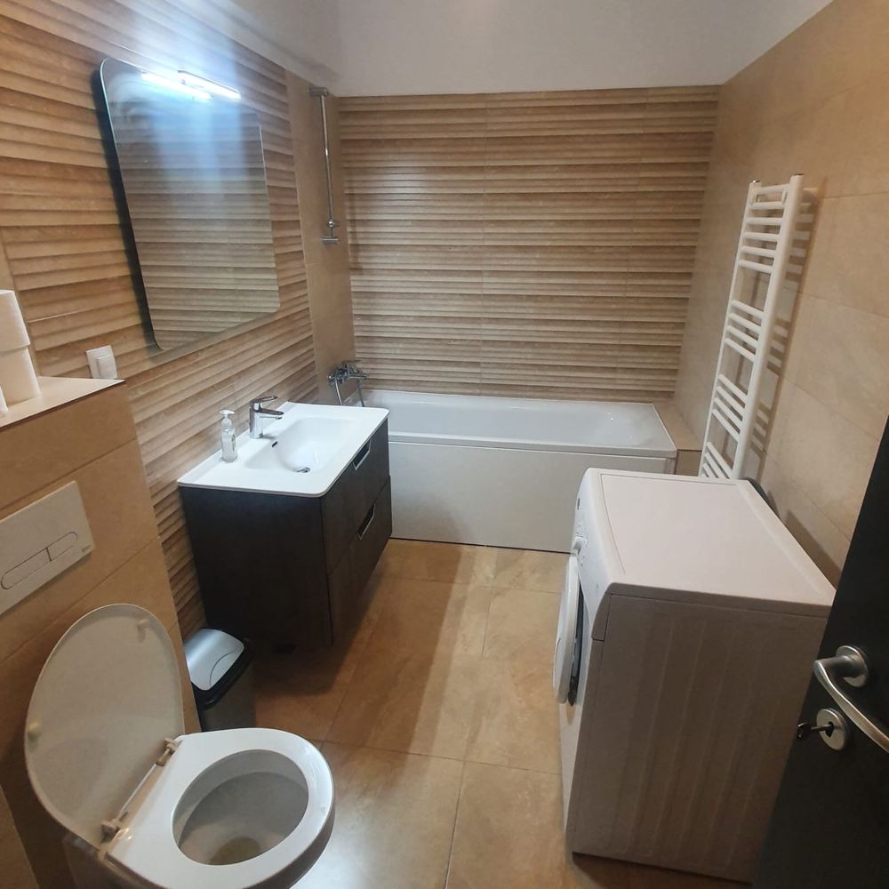 Inchiriez apartament cu o camera Conest Grand Residence, proprietar