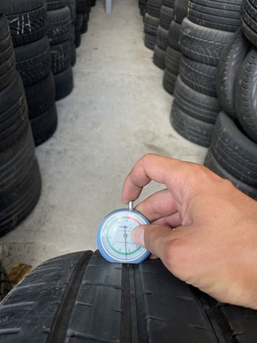 265/40/22 PIRELLI 2бр. 5.5мм