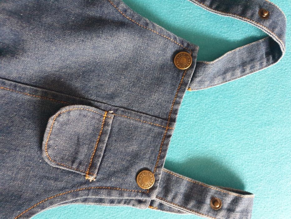 Sarafan blugi  masura 100Tangy kid