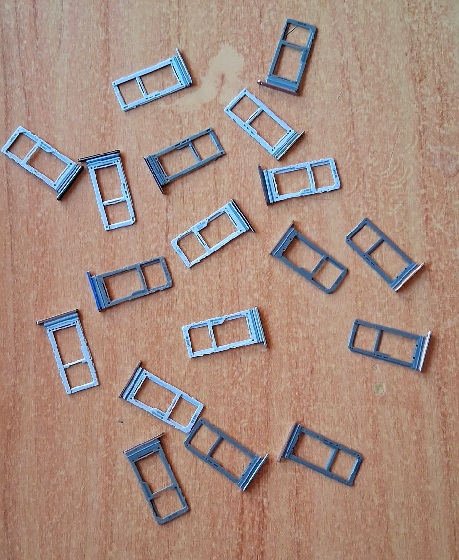 Piese Samsung suport Sim diverse.