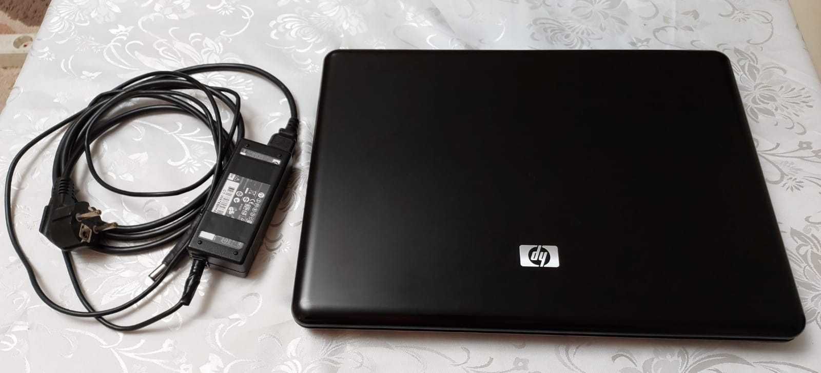 Laptop HP Compaq