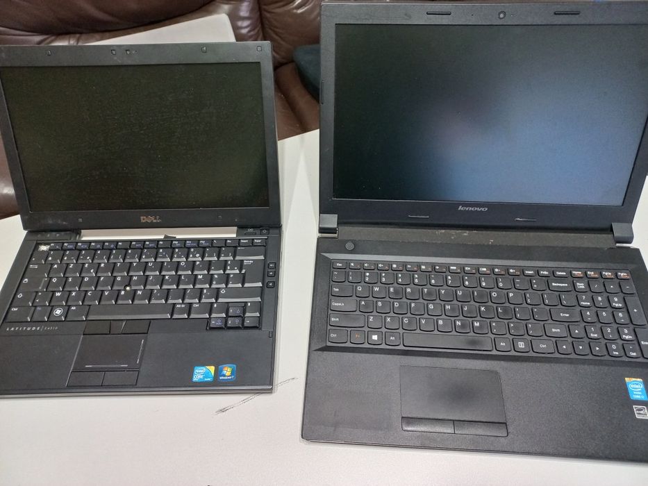 Lenovo B5070 I7 si Dell Latitude E4310 I5