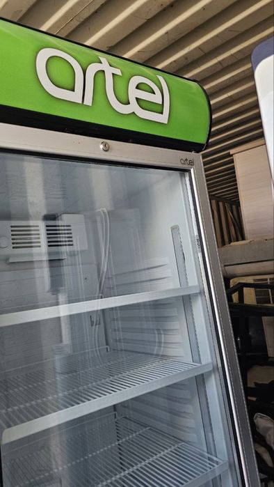 Холодильник сотилади Artel