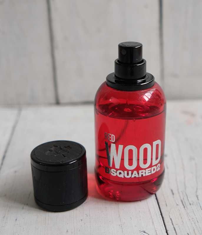 Dsquared2 Red Wood 30 мл