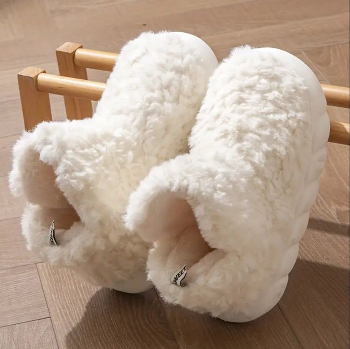 Încălțări Perfect White