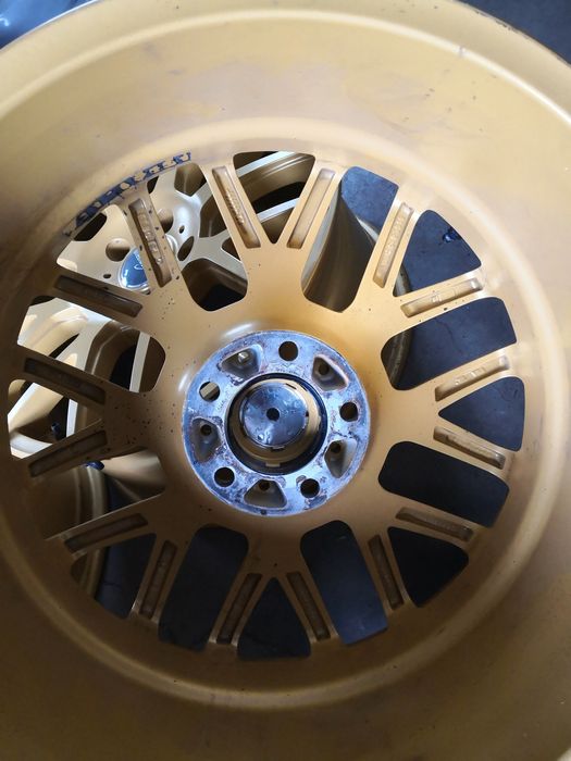 5х114.3 хонда тойота 5x114.3 Honda Toyota 18 цола джанти
