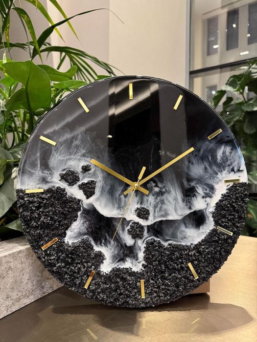 Картины,  столы, часы, Арабская калиграфия