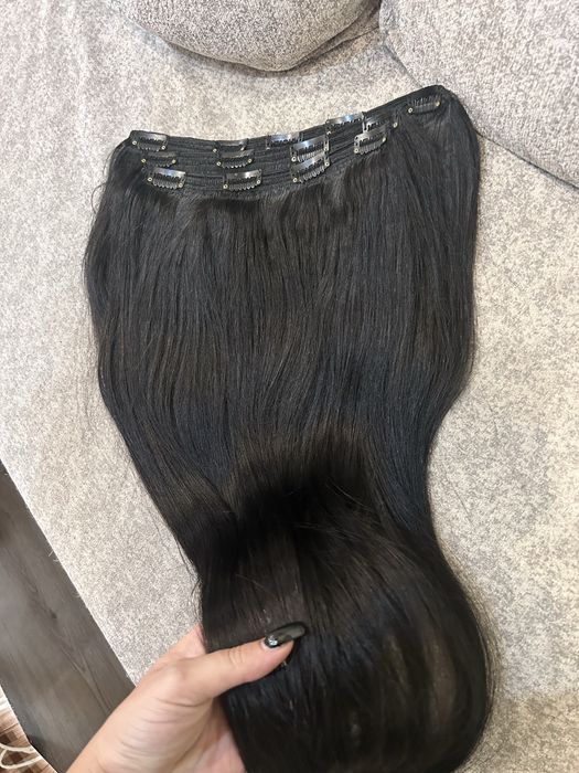Естествена коса 250 грама