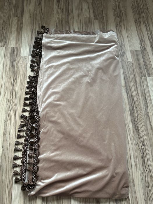 Продам велюровые шторы