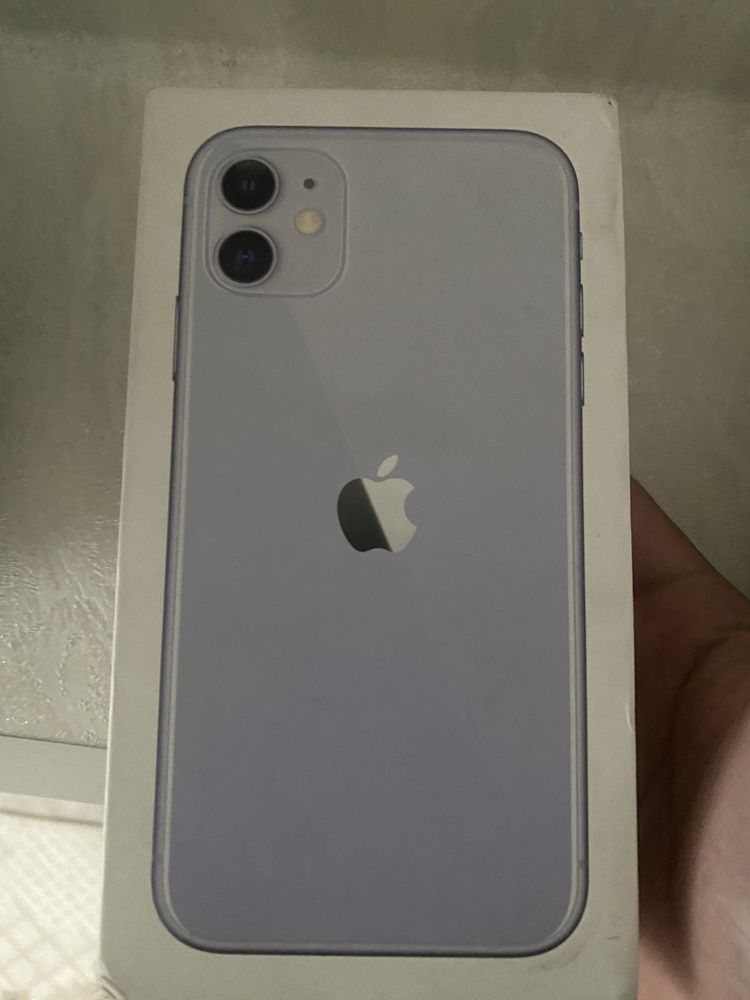 Iphone 11 128гб