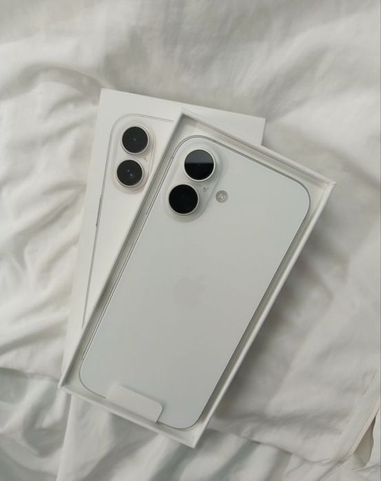 Айфон 16 акб 95 срочна продажа или обмен