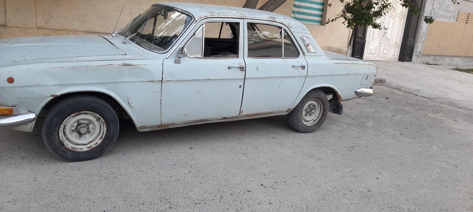 Vaz 2106 srochno sotiladi