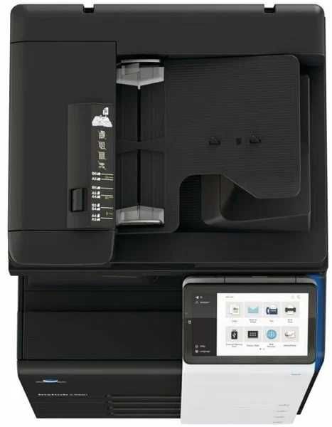 Цветной Принтер-Копир-Сканер, МФУ Konica Minolta bizhub С360i