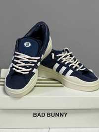Продам кроссовки (Adidas Campus & Bad Bunny)