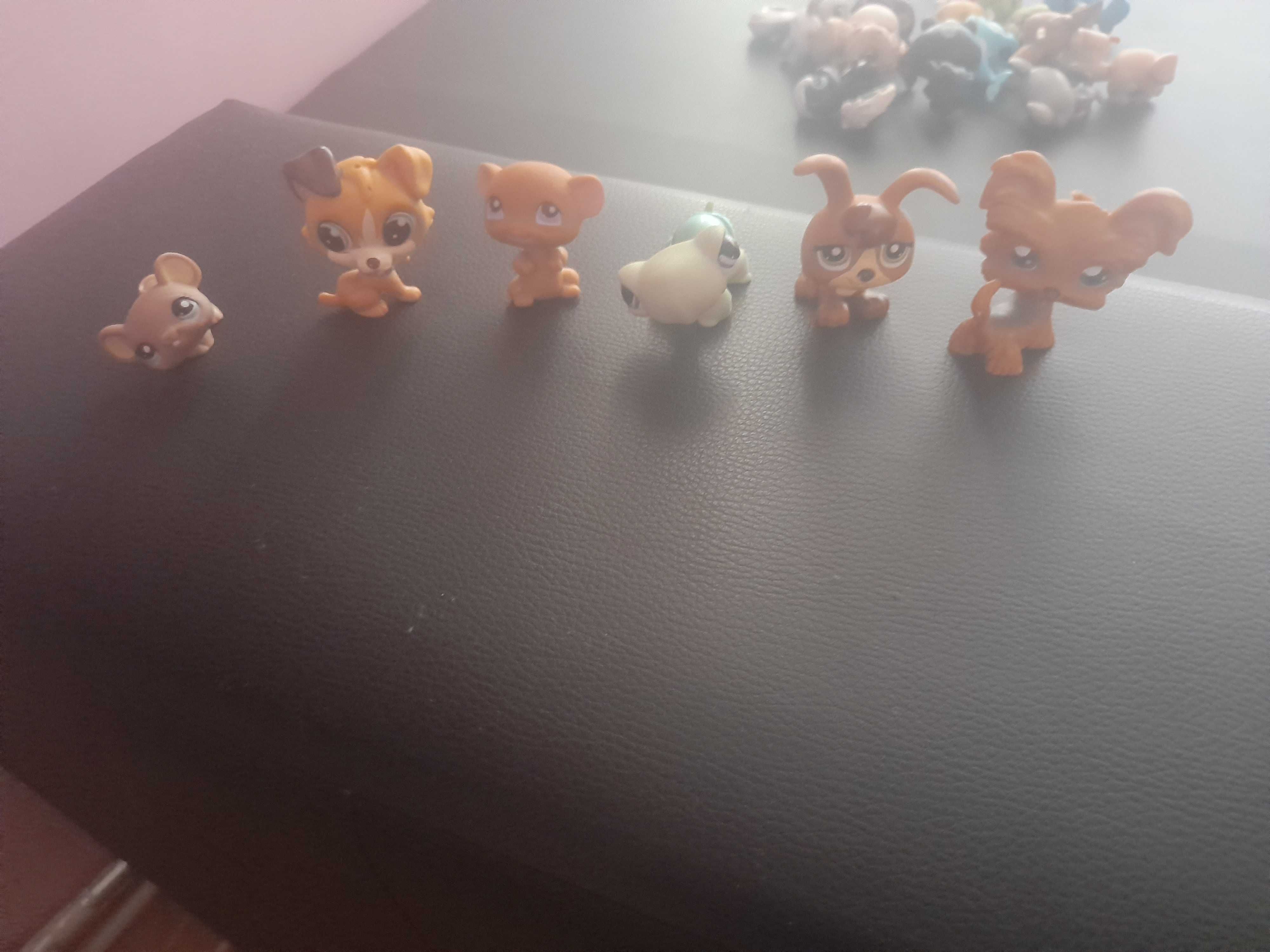 Играчки Lps  различни видове!